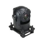 Tarot-TL10X-T2D 2-Achsen-Kugelkamera Gimbal Optischer 10X Zoom Gimbal HDMI-Ausgang für Starrflügel-Mehrrotor-FPV-Drohne